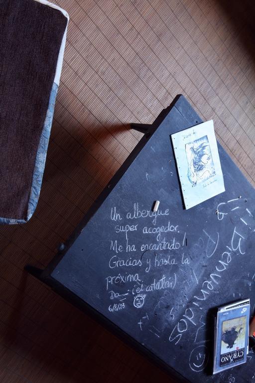 Duermevela Hostel Σεγκόβια Εξωτερικό φωτογραφία