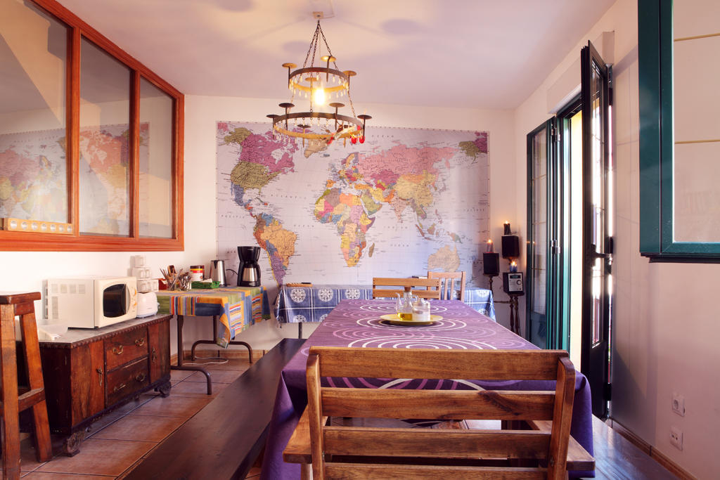 Duermevela Hostel Σεγκόβια Εξωτερικό φωτογραφία