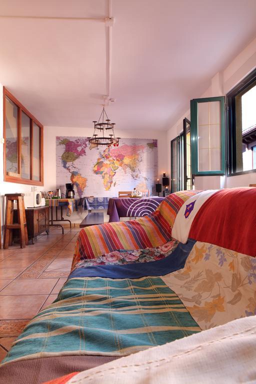 Duermevela Hostel Σεγκόβια Εξωτερικό φωτογραφία