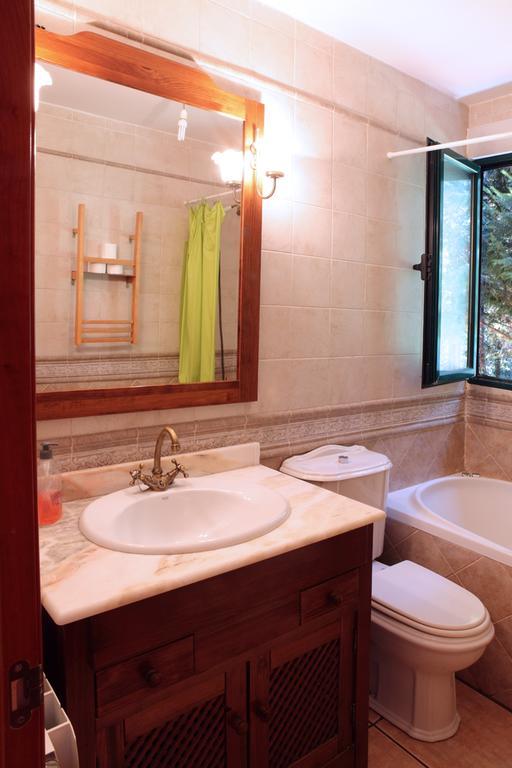 Duermevela Hostel Σεγκόβια Εξωτερικό φωτογραφία