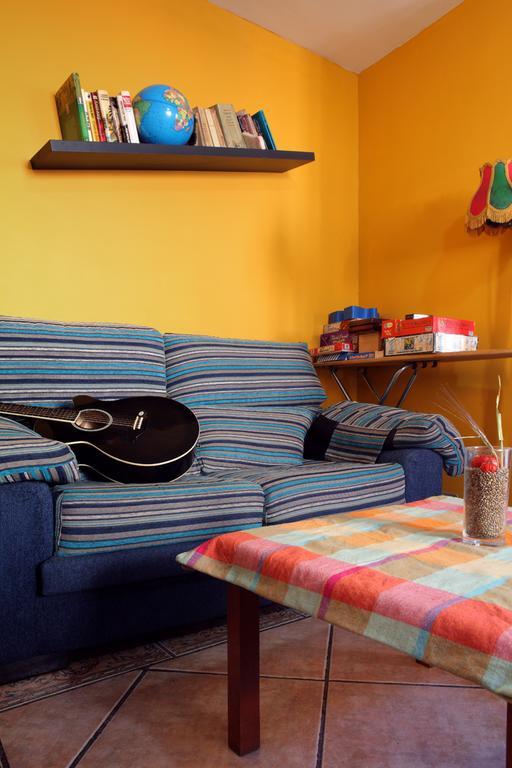 Duermevela Hostel Σεγκόβια Εξωτερικό φωτογραφία