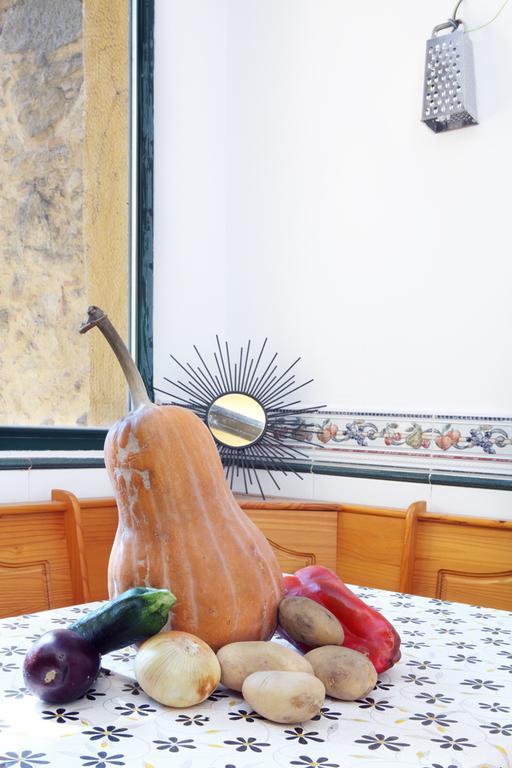 Duermevela Hostel Σεγκόβια Εξωτερικό φωτογραφία