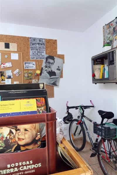 Duermevela Hostel Σεγκόβια Εξωτερικό φωτογραφία