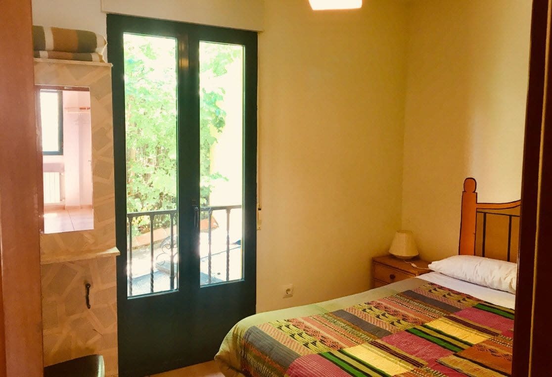 Duermevela Hostel Σεγκόβια Εξωτερικό φωτογραφία